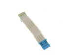 Used Dell OEM Precision 7710 Ribbon Cable for Touchpad on Sale