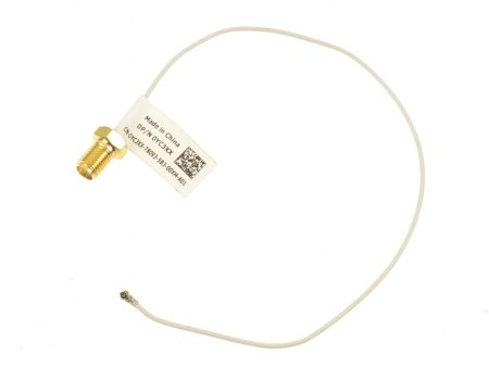 Refurbished Dell OEM Optiplex 3020M Input Antenna Cable Cable Only YC3XX For Cheap