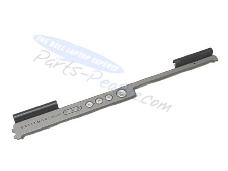 Refurbished Dell OEM Latitude D630C Center Control Power Button Cover Assembly  Hinge Covers For Discount