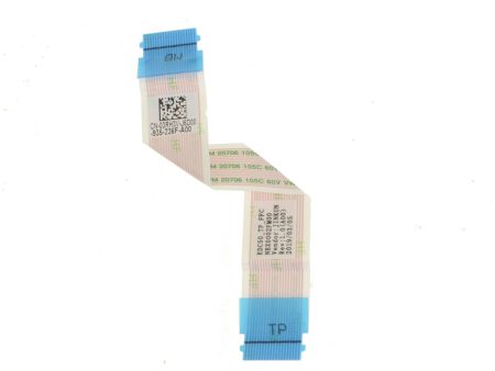 Used Dell OEM Latitude 5500 5510 Precision 3550 Ribbon Cable for Touchpad 3RH3V Online Hot Sale