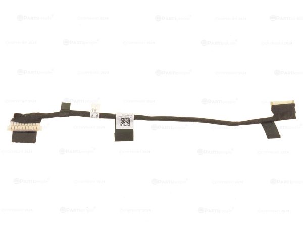 Used Dell OEM Latitude 5330 Battery Cable Cable Only 08XDP Sale