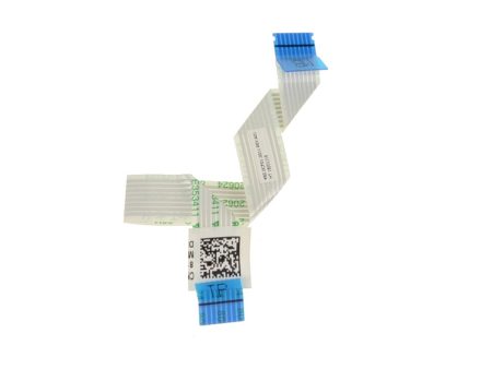 Used Dell OEM Inspiron 5379 Touchpad Ribbon Cable 3MNDK Sale