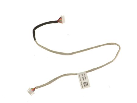 New Dell OEM Inspiron 27 7775 All-In-One Desktop Backlight Converter Cable D1KWC Online