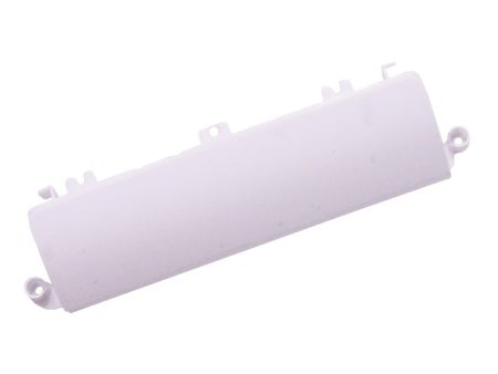 New White Dell OEM Inspiron 24 3452 3455 3459 AIO Desktop Replacement Optical Drive Faceplate Bezel FN1Y9 Supply