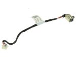 Refurbished Dell OEM Inspiron 3147 3157 DC Power Input Jack  Cable JCDW3 For Sale