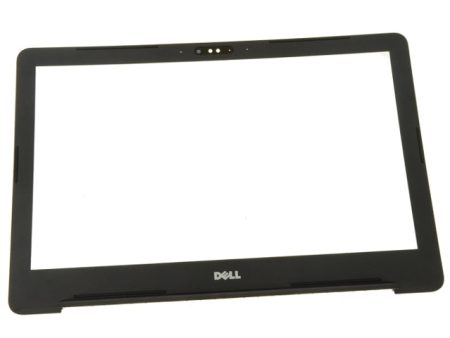 Refurbished Dell OEM Inspiron 5567 5565 15.6  Front Trim LCD Bezel IR 202KD Discount