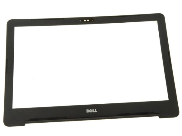 Refurbished Dell OEM Inspiron 5567 5565 15.6  Front Trim LCD Bezel IR 202KD Discount