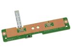 Refurbished Dell OEM Inspiron 14Z N411z Left and Right Mouse Button Circuit Board G5VFG Discount