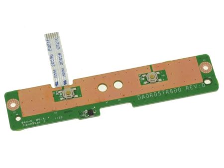 Refurbished Dell OEM Inspiron 14Z N411z Left and Right Mouse Button Circuit Board G5VFG Discount