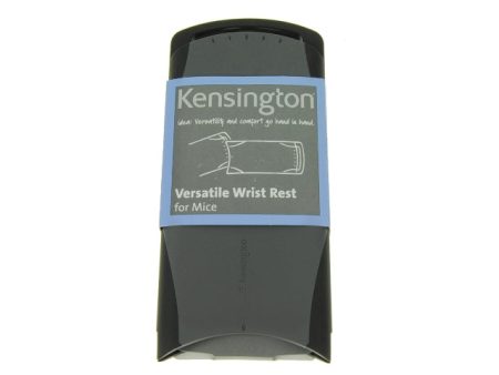 New Kensington Versatile Wrist Support Rest Hot on Sale