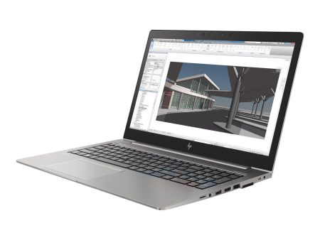 HP ZBook 15u G5 2ZC08EA#ABD 15,6 FHD i7-8650U 32GB 1000GB-SSD WX3100 W10P Online Hot Sale