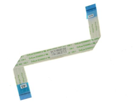 Used Dell OEM Inspiron 5765 5767 Touchpad Ribbon Cable For Discount