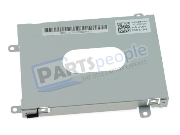 Used Dell OEM Studio 1440 Hard Drive Caddy For Sale