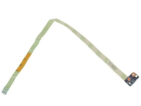 Refurbished Dell OEM Inspiron 5547 5548 Status LED Lights Circuit Board  Cable Online