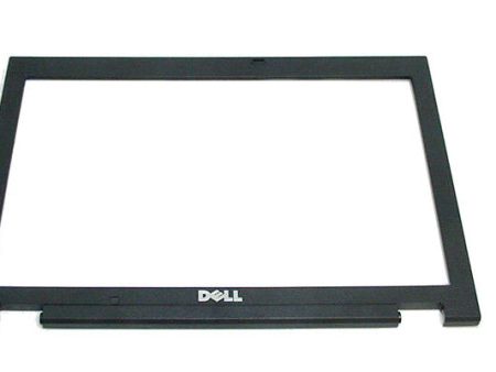 New Dell OEM Latitude E5400 14.1  LCD Front Trim Cover Bezel Plastic H657P For Discount