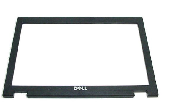 New Dell OEM Latitude E5400 14.1  LCD Front Trim Cover Bezel Plastic H657P For Discount