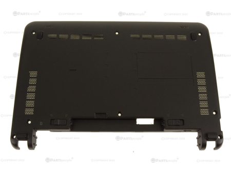 Refurbished Dell OEM Inspiron Mini 10 1010 Laptop Bottom Base Assembly Y110N Fashion