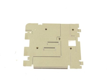 Used Dell OEM Precision 7750 Metal Access Door Bracket for Top Memory VFFWD For Cheap