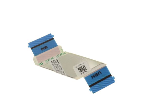 Used Dell OEM Latitude 5521 Precision 3561 Ribbon Cable for Palmrest USH Junction Board YF28D Sale