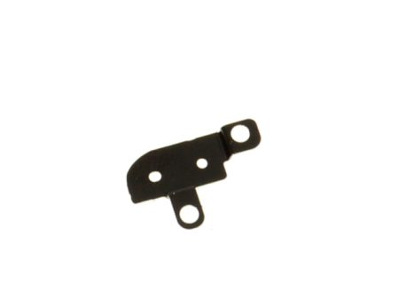 Used Dell OEM XPS 9250 Latitude 7275 Metal Support Bracket for Audio Port on Sale