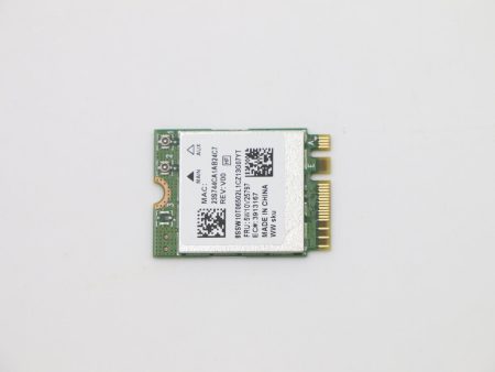 Lenovo WLan Bluetooth Wireless CMB LTN 8852AE m.2 2230 für T15 T14 P14s G2 bulk Hot on Sale