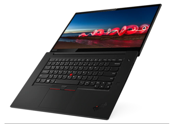 Lenovo Thinkpad X1 extreme G2 20QV XL2 15,6 UHD i9-9880 64GB 2x2TB GTX1650 W10P Discount