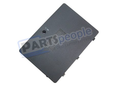 Used Dell OEM Inspiron 1750 Communication Memory Door Cover H520T Cheap