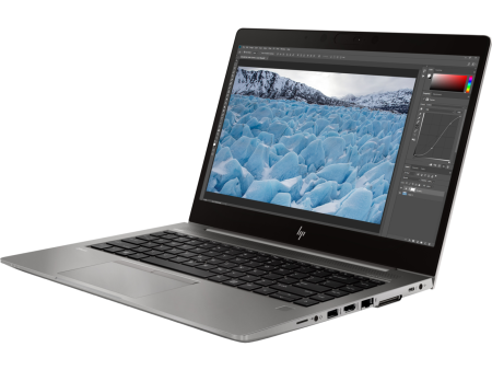 HP ZBook 14u G6 XL9 14  FHD SureView i7-8565U 32GB 1000GB-SSD LTE-A WX3200-4GB Online Hot Sale