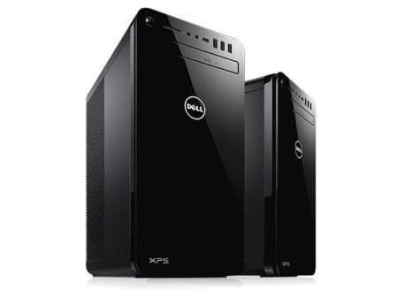 DELL XPS 8930 Panther PC i7-8700 16GB 512GB-SSD +4TB GTX1060-6G W10 Neu Re MWSt For Discount