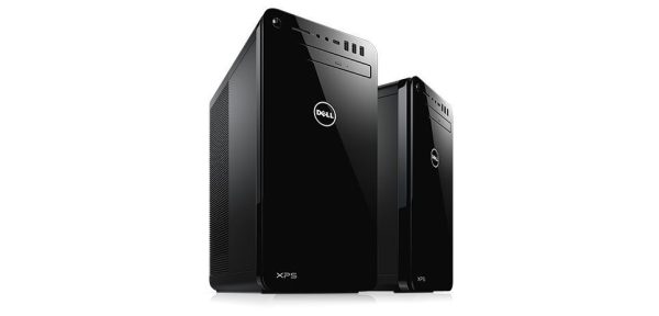 DELL XPS 8930 Panther PC i7-8700 16GB 512GB-SSD +4TB GTX1060-6G W10 Neu Re MWSt For Discount