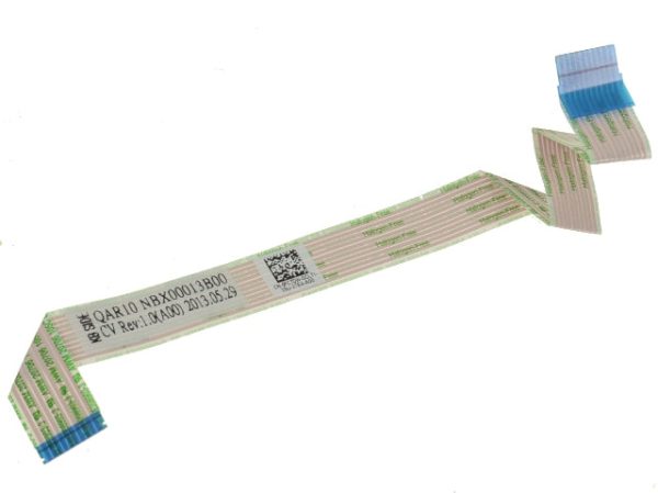 Used Dell OEM Precision M6700 Keyboard Ribbon Cable PCTDW Online Sale