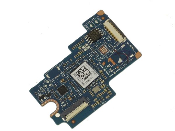 Refurbished Dell OEM Latitude E7250 E7450 E5450 Junction Circuit Board for Palmrest No FP V3CKJ Hot on Sale