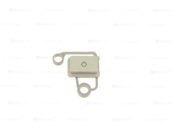 New Dell OEM Inspiron 5400 2-in-1 5406 2-in-1 Cover for Power Button YP8KV on Sale