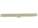 Refurbished Dell OEM Inspiron 5406 5400 2-in-1 Silver Support Bracket for Touchpad Mouse Buttons Cheap