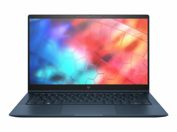 HP Elite DragonFly 8MK80EA 13,3 FHD Touch SV i7-8565U 16GB 1000GB LTE W10P 3J.G. Sale