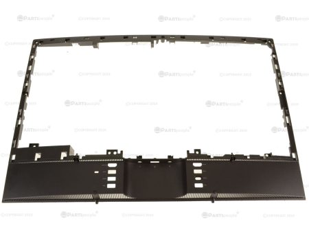 Refurbished Dell OEM Inspiron 24 5475 All-In-One Rear Inner Frame Bezel 5XNJR Fashion