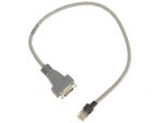 Refurbished Dell OEM Micro DB9 Serial to RJ45 Cable 118032349V on Sale