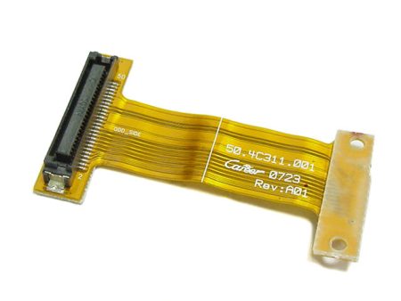 Used Dell OEM XPS M1330 Optical Drive Connector Ribbon Cable Sale