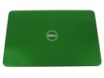 Refurbished Green Dell OEM Inspiron N4110 14  Switchable Lid LCD Back Cover Insert W80XP Online Hot Sale