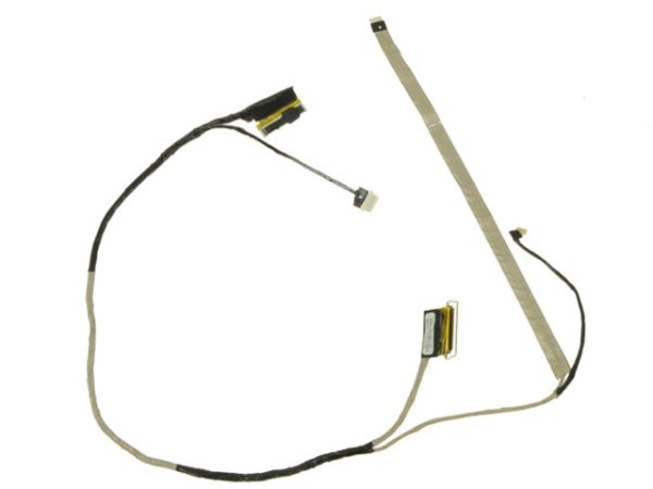 New Dell OEM Latitude E6440 14  HD LVDS LCD Video and Web Cam Ribbon Cable 7MGPK Hot on Sale