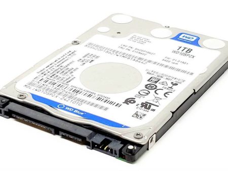 HP 2TB HD 2,5  7mm SATA3 für EliteOne 1000 800 EliteDesk 800 600 805 705 neu Sale