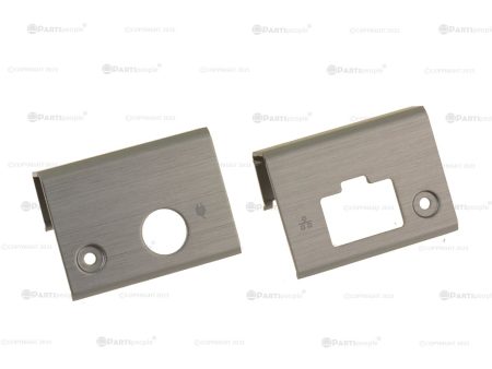 Used Dell OEM Latitude E5470 Hinge Covers Set for Touchscreen Hinge Caps T7HHP 3FJTM TS Online Hot Sale