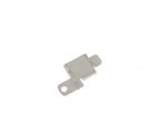 Used Dell OEM Precision 7730 Metal Mounting Bracket for DC Jack Hot on Sale