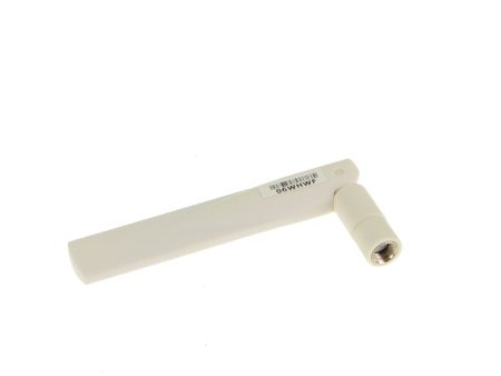 Refurbished Dell OEM 2.0dBi Omni Directional Antenna White 6WHWF For Cheap