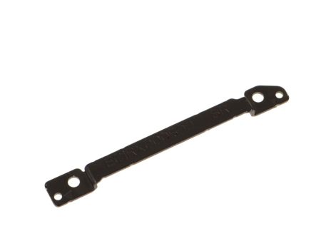 Used Dell OEM Latitude 5285 Dock Port Connector Mounting Bracket For Sale