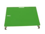 Refurbished Green Dell OEM Latitude 2100 2110 10.1  LCD Back Cover Lid Assembly  Hinges for Touchscreen W790N Online