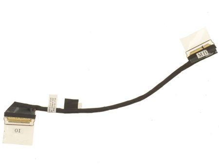 Used Dell OEM Vostro 5300 Cable for Daughter IO Board Cable Only 0K806 Hot on Sale