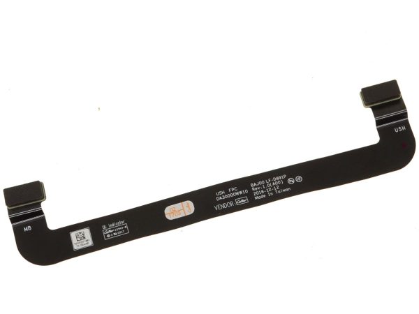 Used Dell OEM Latitude 5285 2-in-1 Tablet Ribbon Cable for USH Junction Board X15XF For Sale