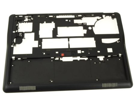 Refurbished Dell OEM Latitude E7450 Laptop Bottom Base Cover Assembly for Discrete Nvidia Graphics KN08C For Sale