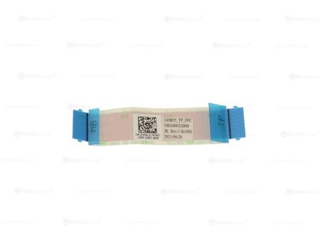 Used Dell OEM Precision 7560 Ribbon Cable for Touchpad A20AL3 For Sale